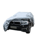 Forro Protector En PVC Para Carro Resistente Al Sol Lluvia Y Polvo | C3EX084