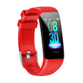 Reloj Deportiva Inteligente Frecuencia Cardiaca Y Podómetro | C20