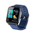 Reloj Deportiva Inteligente Frecuencia Cardiaca Y Podómetro | Z02