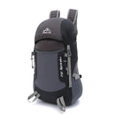 Mochila Deportiva Plegable Semi Impermeable Para Montañismo | Clever bees L36