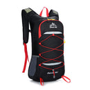 Mochila Deportiva Multifuncional Impermeable Para Ciclismo O Montañismo | Clever bees L50