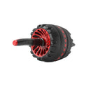 Rueda Abdominal De Rebote Automático Para Ejercicio Principiante | SW-800