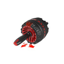 Rueda Abdominal De Rebote Automático Para Ejercicio Principiante | SW-800