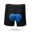 Boxer Badana Para Hombre Y Mujer Relleno En Silicona Para Bicicleta |  FSXTNKHMBU