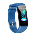 Reloj Deportiva Inteligente Frecuencia Cardiaca Y Podómetro | C20