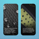 Mochila Deportiva Multifuncional Impermeable Para Ciclismo O Montañismo | Clever bees L50
