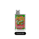 CROXX 800 Puffs Desechable Vape 5% Nicotina Cigarrillo Electrónico