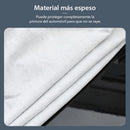 Forro Protector En PVC Para Carro Resistente Al Sol Lluvia Y Polvo | C3EX084