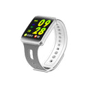 Reloj Deportiva Inteligente Frecuencia Cardiaca Y Podómetro | GT98