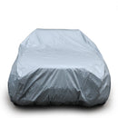 Forro Protector En PVC Para Carro Resistente Al Sol Lluvia Y Polvo | C3EX084
