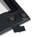 Báscula Digital Inteligente Con Pantalla Para Medir Peso Corporal | Taiza TGD910