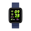 Reloj Deportivo Inteligente Frecuencia Cardiaca Y Podómetro | TD08
