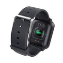 Reloj Deportiva Inteligente Frecuencia Cardiaca Y Podómetro | Z02