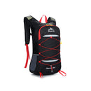 Mochila Deportiva Multifuncional Impermeable Para Ciclismo O Montañismo | Clever bees L50