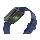 Reloj Deportivo Inteligente Frecuencia Cardiaca Y Podómetro | TD08