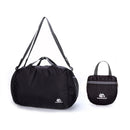 Maleta Plegable Deportiva Para Entrenamiento Capacidad 32 Litros | Weikani 1807