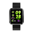 Reloj Deportivo Inteligente Frecuencia Cardiaca Y Podómetro | TD08