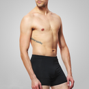 Boxer Badana Para Hombre Y Mujer Relleno En Silicona Para Bicicleta |  FSXTNKHMBU