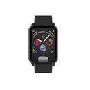 Reloj Deportiva Inteligente Frecuencia Cardiaca Y Podómetro | E04