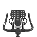 13KG Grande Bicicleta Estática Spinning Ultra Silenciosa Con Soporte Multifuncional | CY-S702