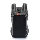 Mochila Deportiva Plegable Semi Impermeable Para Montañismo | Clever bees L36