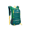 Mochila Deportiva Multifuncional Impermeable Para Ciclismo O Montañismo | Clever bees L50