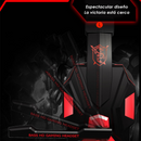 Auriculares Gamer Diadema Luminosa Con Micrófono Para PC | PC780