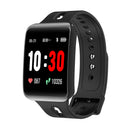 Reloj Deportiva Inteligente Frecuencia Cardiaca Y Podómetro | GT98