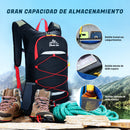 Mochila Deportiva Multifuncional Impermeable Para Ciclismo O Montañismo | Clever bees L50