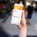Báscula Digital Inteligente Para Medir Peso Corporal | SONGYING SY13-1