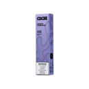 Croxx 3000 Puffs Desechable Vape 5% Nicotina Diseño Largo Cigarrillo Electrónico
