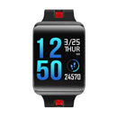 Reloj Deportiva Inteligente Frecuencia Cardiaca Y Podómetro | GT98