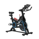 10kg Grande Bicicleta Estática Ultra Silenciosa Para Spinning Con Pantalla | CY-S701