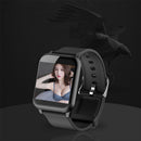 Reloj Deportiva Inteligente Frecuencia Cardiaca Y Podómetro | Z02