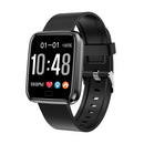 Reloj Deportivo Inteligente Frecuencia Cardiaca Y Podómetro | TD08