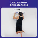 Soporte De Bicicleta Para Pared Diseño Plegable Con Base Para Casco