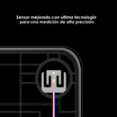 Báscula Digital Inteligente Para Medir Peso Corporal | SONGYING SY13-1