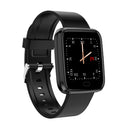 Reloj Deportivo Inteligente Frecuencia Cardiaca Y Podómetro | TD08