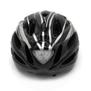 Casco Ultraligero Luz LED Incorporada Para Ciclismo MTB Y Ruta | TA016C