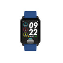 Reloj Deportiva Inteligente Frecuencia Cardiaca Y Podómetro | E04