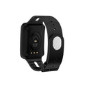 Reloj Deportiva Inteligente Frecuencia Cardiaca Y Podómetro | GT98