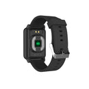 Reloj Deportiva Inteligente Frecuencia Cardiaca Y Podómetro | E04