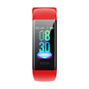 Reloj Deportiva Inteligente Frecuencia Cardiaca Y Podómetro | C20