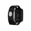 Reloj Deportiva Inteligente Frecuencia Cardiaca Y Podómetro | GT98