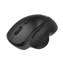 Mouse Inalámbrico Ergonómico DPI Ajustable Y Frecuencia 2.4GHZ | HXSJ T68