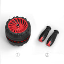 Rueda Abdominal De Rebote Automático Para Ejercicio Principiante | SW-800