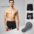 Boxer Badana Para Hombre Y Mujer Relleno En Silicona Para Bicicleta | FSXTNKGJGY