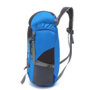 Mochila Deportiva Plegable Semi Impermeable Para Montañismo | Clever bees L36