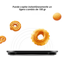 Báscula Digital Inteligente Para Medir Peso Corporal | SONGYING SY13-1