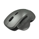 Mouse Inalámbrico Ergonómico DPI Ajustable Y Frecuencia 2.4GHZ | HXSJ T68